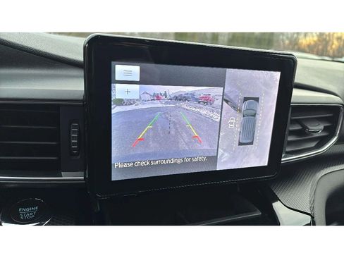 Used 2022 Ford Explorer ST w/ Equipment Group 401A image 19