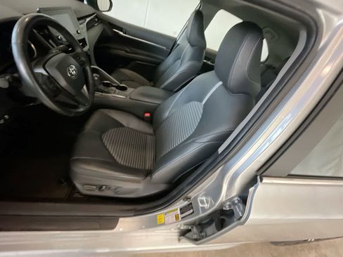 Certified 2024 Toyota Camry SE image 11