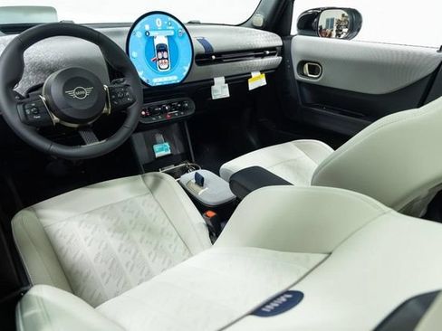 New 2026 MINI Cooper S FWD image 17