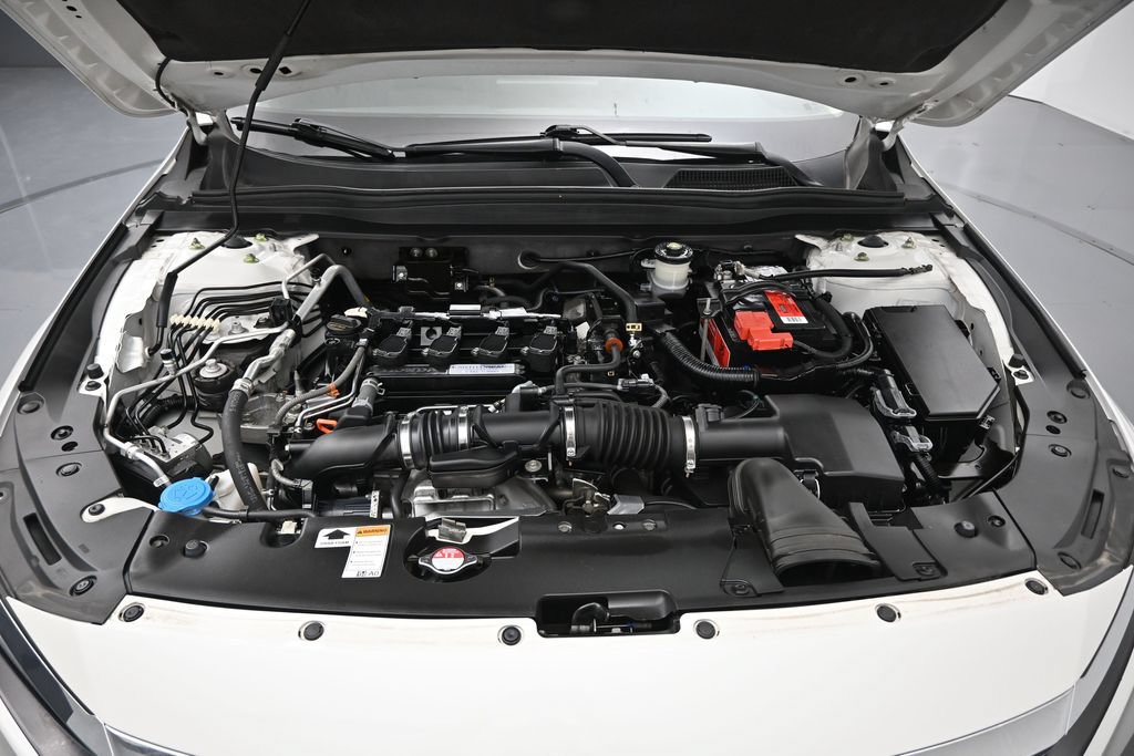 Used 2019 Honda Accord LX image 23