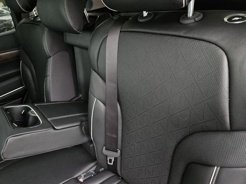 New 2026 Genesis GV80 2.5T Prestige image 17