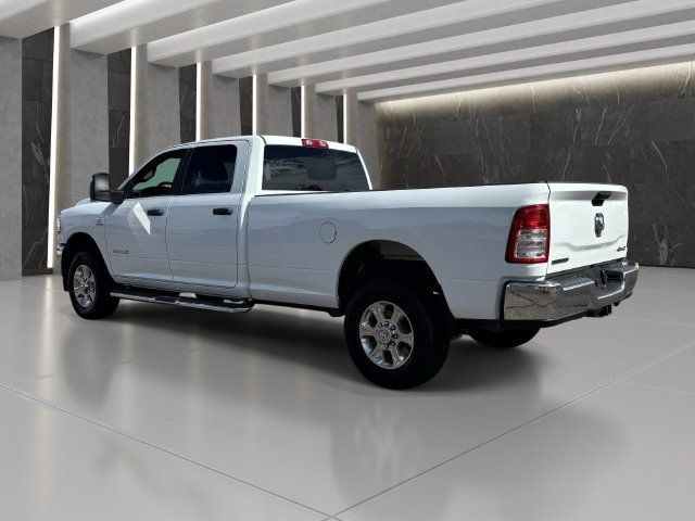 Used 2024 RAM 2500 Big Horn AWD/4WD image 4