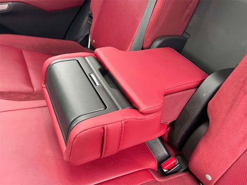 Used 2024 Lexus RX 500h F Sport w/ Convenience Package image 14