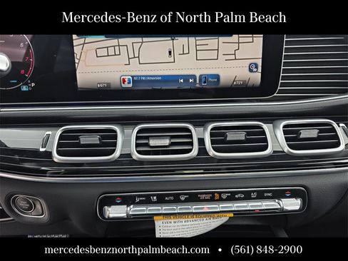 New 2026 Mercedes-Benz GLE 350 4MATIC image 18