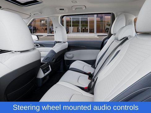 New 2026 Kia Carnival SX Prestige image 19