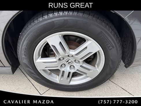 Used 2011 Honda Odyssey Touring image 17