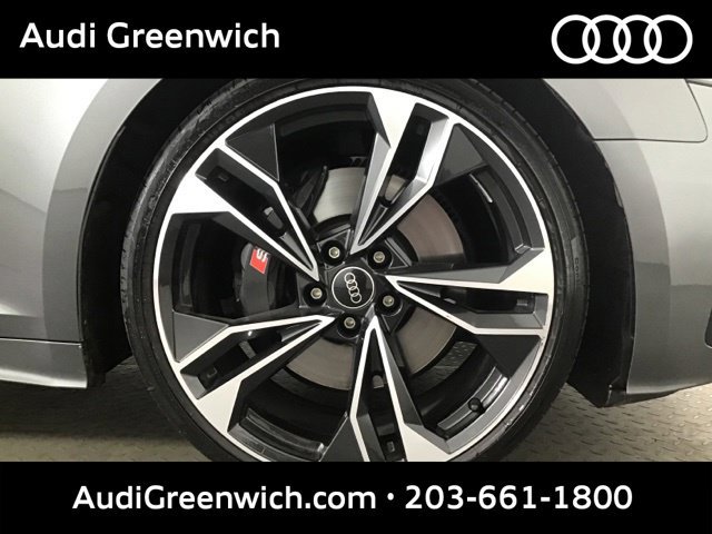 Certified 2024 Audi S5 Premium Plus AWD/4WD image 29
