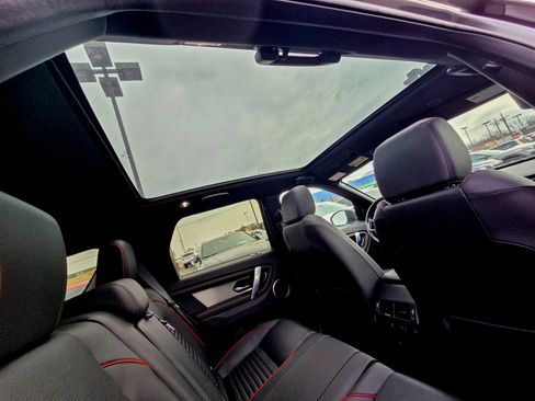 Used 2023 Land Rover Discovery Sport S R-Dynamic image 16