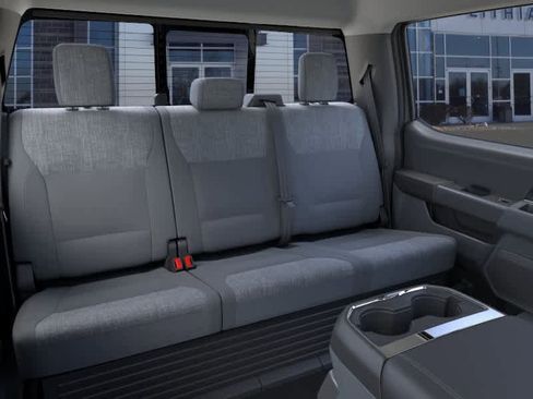 New 2026 Ford F350 XLT AWD/4WD image 11