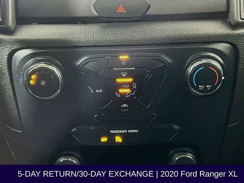 Used 2020 Ford Ranger XL image 19