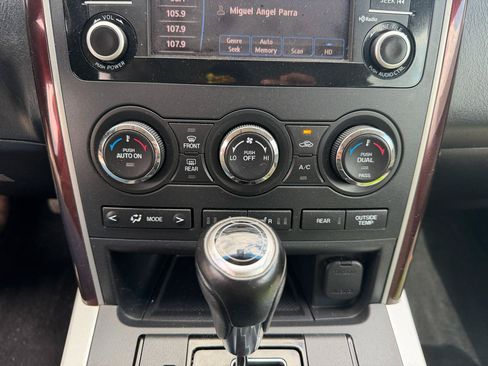 Used 2015 MAZDA CX-9 Grand Touring w/ GT Technology Package AWD/4WD image 15