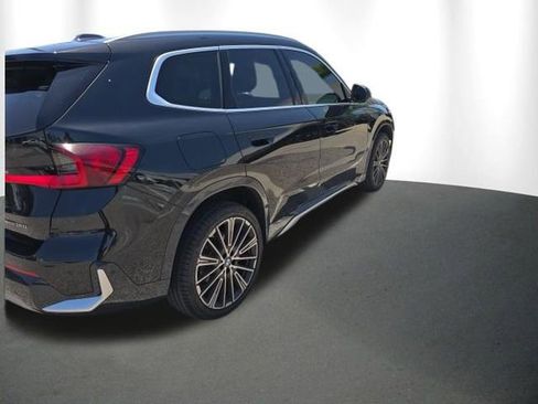 Used 2025 BMW X1 xDrive28i w/ Technology Package AWD/4WD image 5