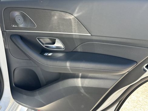 New 2026 Mercedes-Benz GLE 350 4MATIC image 19