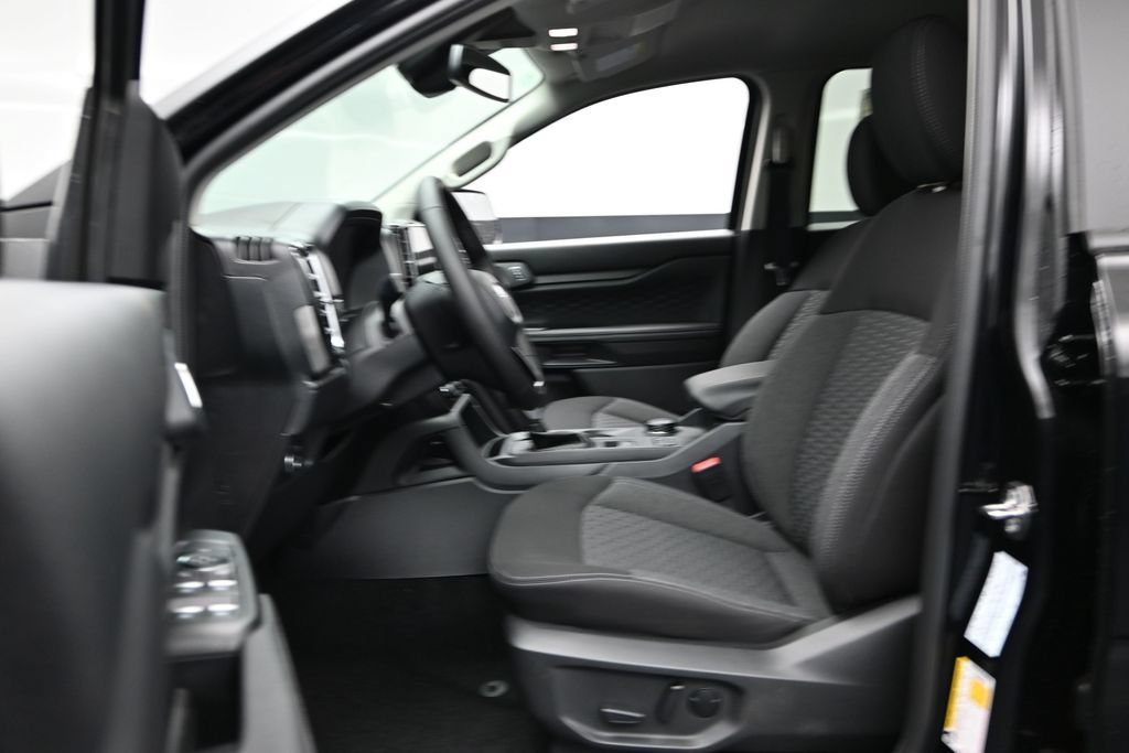New 2026 Ford Ranger XLT w/ Equipment Group 301A High AWD/4WD image 18