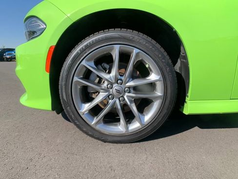 Used 2023 Dodge Charger GT w/ Plus Group image 27