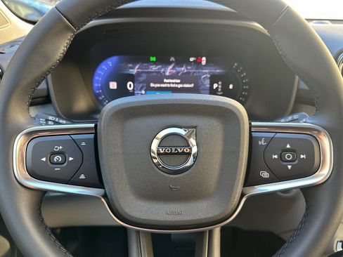 New 2026 Volvo XC40 B5 Plus w/ Protection Package Premier AWD/4WD image 26