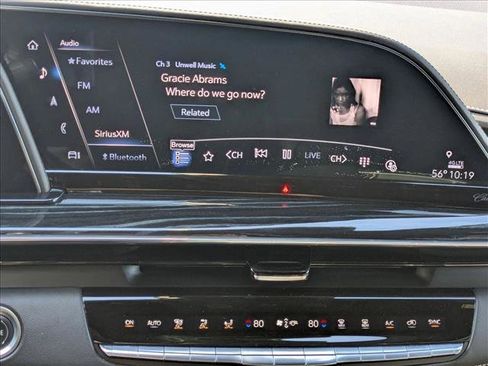 Used 2021 Cadillac Escalade Sport image 13