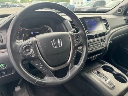 Used 2023 Honda Ridgeline RTL image 14