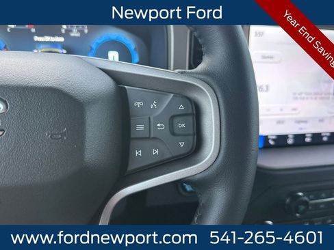 New 2025 Ford Bronco Outer Banks image 30