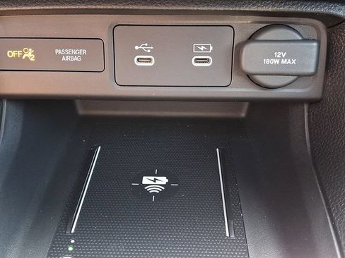 Certified 2026 Honda Civic Sport Touring image 24