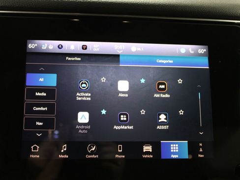 Used 2024 Jeep Wagoneer Series II image 51