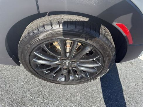 Used 2017 MINI Cooper Clubman S FWD image 8