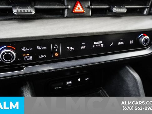 Used 2023 Kia Sportage X-Line image 38