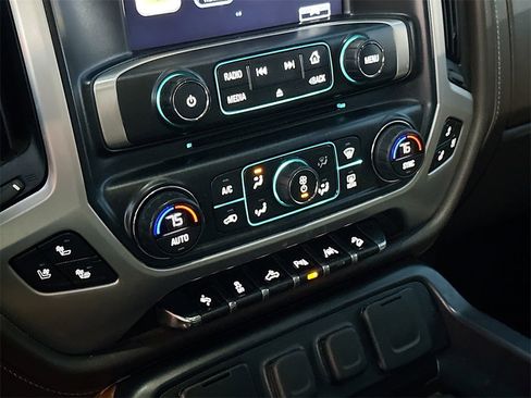 Used 2017 GMC Sierra 1500 SLT image 14