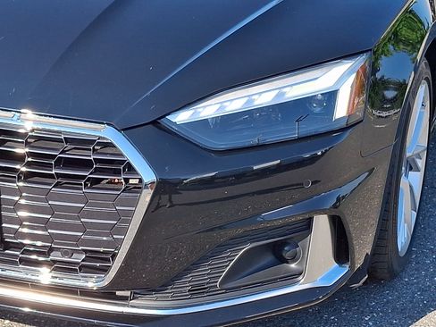 Used 2023 Audi A5 2.0T Premium w/ Convenience Package AWD/4WD image 9