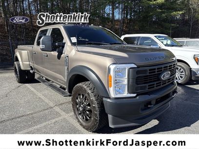 Used 2023 Ford F350 XL