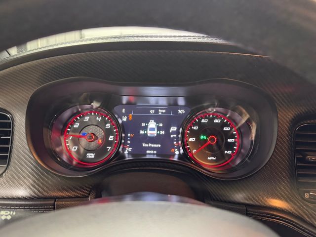 Used 2023 Dodge Charger GT w/ Plus Group AWD/4WD image 16