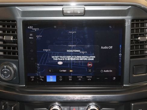 New 2025 Ford F350 Lariat w/ Lariat Ultimate Package image 24