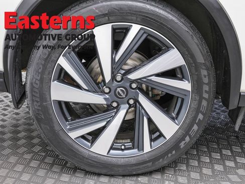 Used 2023 Nissan Murano SL AWD/4WD image 32