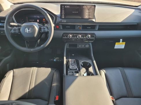 New 2026 Honda Pilot EX-L image 10