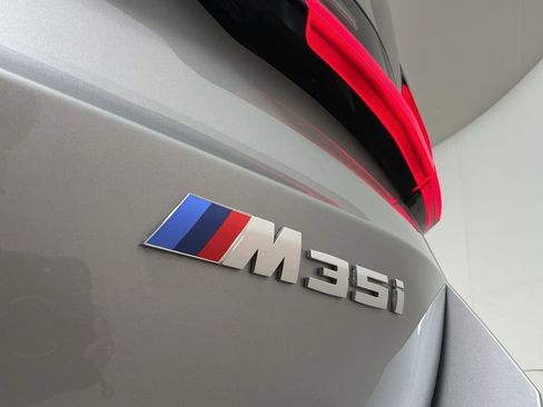 Certified 2025 BMW X1 M35i image 33