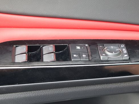 Used 2025 Lexus ES 350 F Sport w/ Accessory Package (Z2) FWD image 15