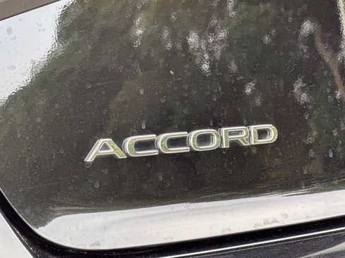 Used 2024 Honda Accord LX image 27
