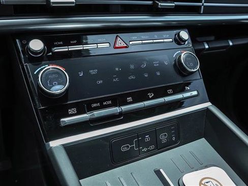 New 2026 Hyundai Santa Fe SEL AWD/4WD image 20
