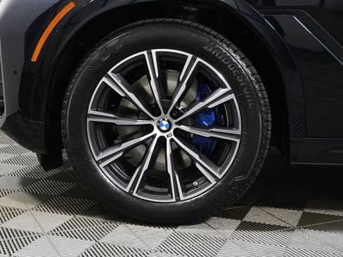 New 2026 BMW X6 xDrive40i w/ Premium Package image 12