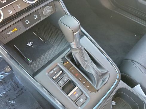 New 2026 Honda CR-V EX-L image 29