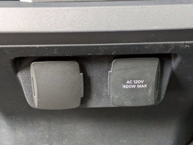 Used 2024 Ford F250 Lariat AWD/4WD image 16