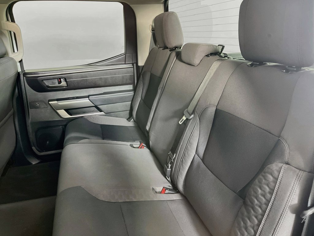 Used 2024 Toyota Tundra SR5 AWD/4WD image 29