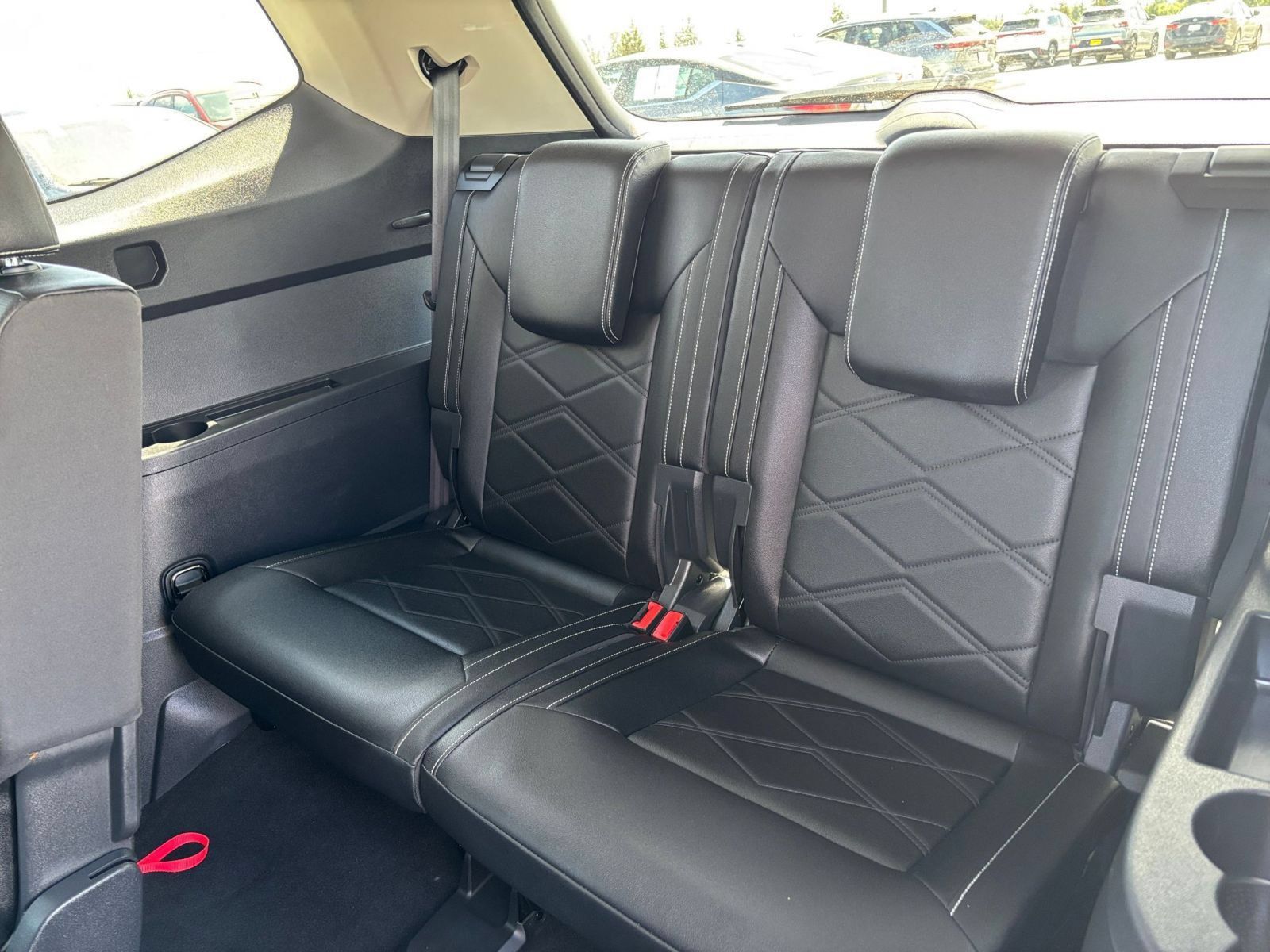 Used 2026 Volkswagen Atlas SE FWD image 30