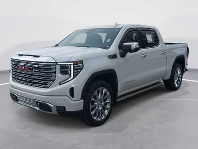 Used 2024 GMC Sierra 1500 Denali w/ Denali Reserve Package