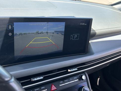 Certified 2024 Hyundai Sonata SEL w/ Convenience Package FWD image 30