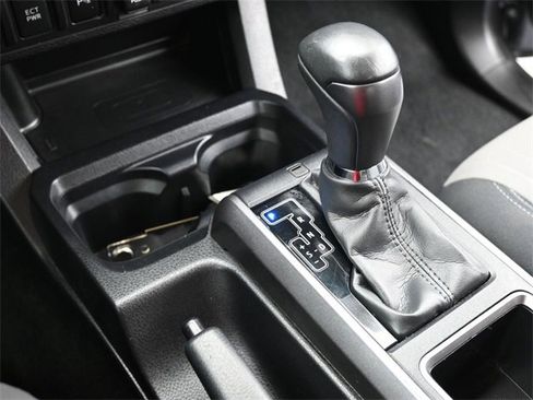 Used 2023 Toyota Tacoma TRD Sport image 15