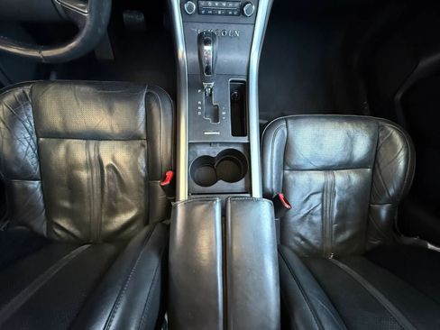 Used 2009 Lincoln MKS FWD image 46