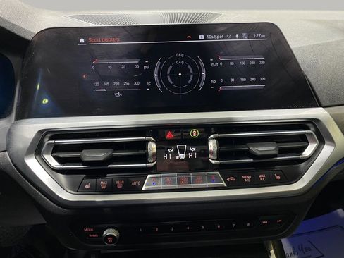 Used 2020 BMW 330i xDrive 330i xDrive w/ Premium Package image 10