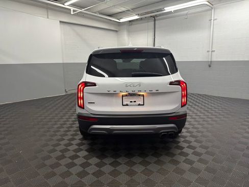 Certified 2022 Kia Telluride S AWD/4WD image 7