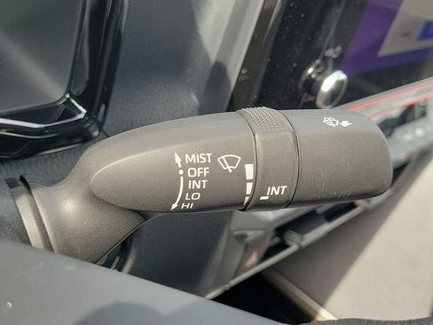 New 2026 Toyota Camry LE FWD image 12
